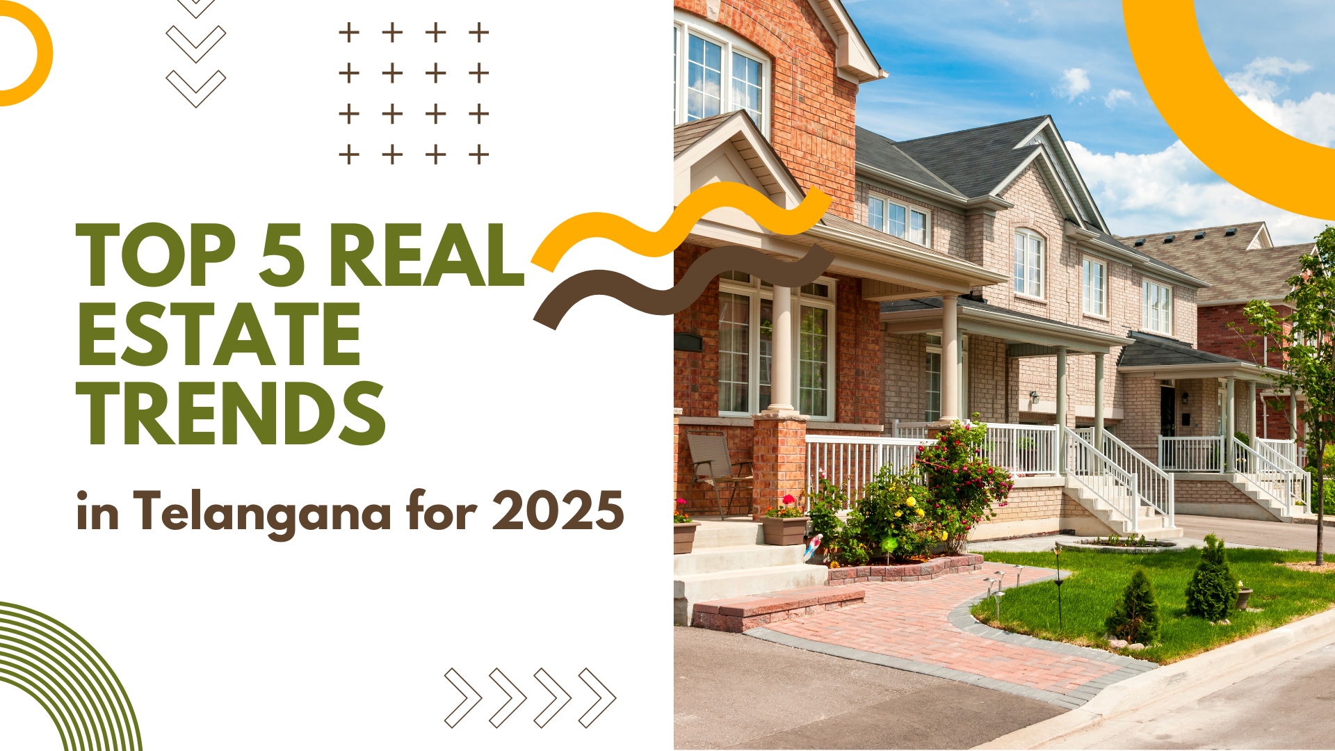 Real Estate Trends